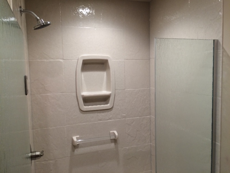 How To Install Onyx Shower Seat at Raymond Blum blog